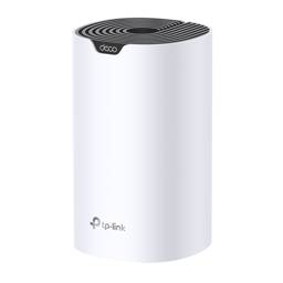 Router Mesh TP-Link Deco S7 WiFi 5 AC1900 Dual Band 1 Unidad