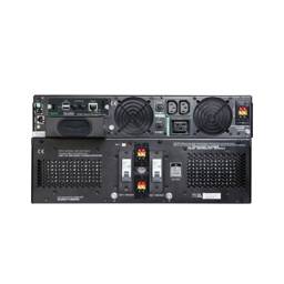 APC Smart-UPS On-Line SRTG10KXLI - 10kVA/10kW, Doble Conversión, Rack/Torre, Gestión Remota, 230V