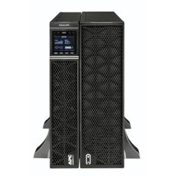 APC Smart-UPS On-Line SRTG10KXLI - 10kVA/10kW, Doble Conversión, Rack/Torre, Gestión Remota, 230V