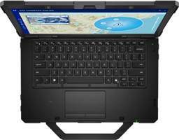 DELL PRO RUGGED 14 Touch Ultra 7 165U 32GB 1TB RTX500 W11Pro