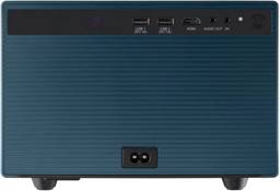 Proyector ViewSonic LX60HD 630 Lúmenes LED Google TV USB-C Bluetooth