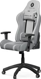 Silla Gamer Primus Gaming Thronos 103 Celeste Ergonómica Respaldo Alto