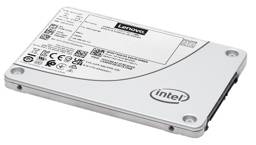 Disco Duro Interno Lenovo ThinkSystem 2TB SATA 6Gbps 7.2K RPM 3.5" para ST50 - Servidor