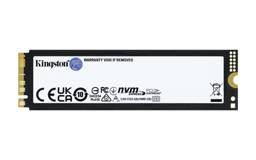 SSD Kingston Renegade 1TB NVMe M.2 PCIe 5.0 - 14200/11000MB/s Máxima Velocidad