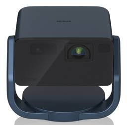 Proyector Epson EF-22N Láser Portátil 1000L Full HD Google TV Azul