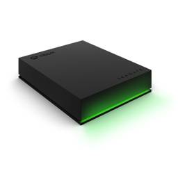 Disco Duro Externo Seagate Game Drive 2TB USB 3.2 para Xbox - Almacenamiento Gaming