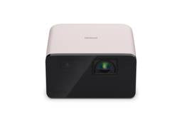 Proyector Epson EF-21R Láser Portátil 1000L Full HD Google TV Rose