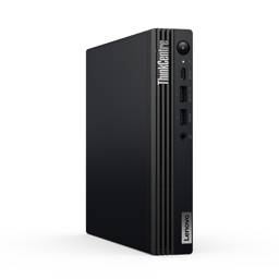 Desktop Lenovo ThinkCentre M70q Gen 5 – Intel Core i7-13700T, 16GB DDR5, 1TB SSD, W11 Pro