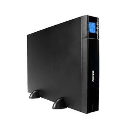 UPS FORZA FDC-3022R-I 3000VA / 2700W – UPS en línea 24/7 - Doble conversión220V 7-IEC 40-70H