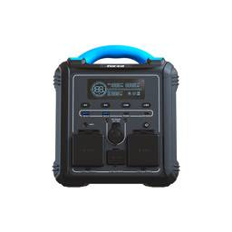 Central eléctrica portátil Forza Titan FPP-T702-I, 700W, 220V, 551Wh, MPPT