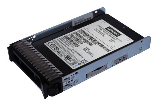 SSD Lenovo ThinkSystem 1.92TB SATA 2.5" - Read Intensive para Servidores