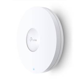 Access Point TP-Link Omada EAP660 HD WiFi 6 AX3600 PoE+ Techo