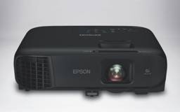 Proyector Epson Pro FH52+ 4000 Lúmenes Full HD HDMI WiFi Miracast