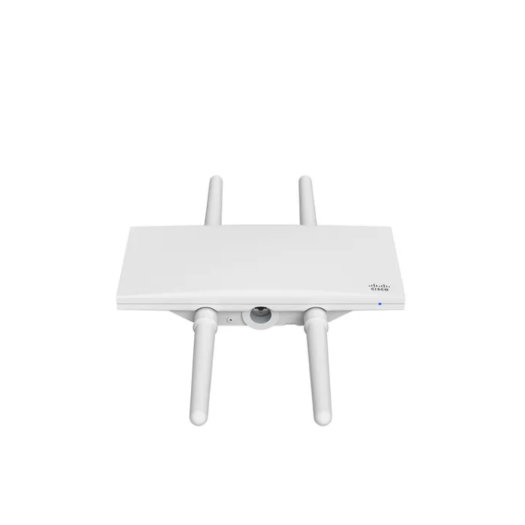 Access Point Cisco Meraki MR76 WiFi 6 Exterior Cloud Managed