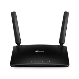 Router 4G LTE TP-Link TL-MR150 WiFi N300 Cat4 150/50 Mbps