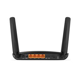 Router 4G LTE TP-Link TL-MR150 WiFi N300 Cat4 150/50 Mbps
