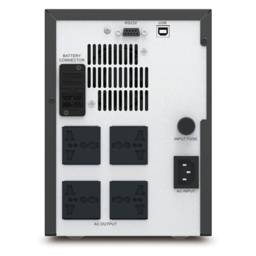 Batería de respaldo APC Easy UPS SMV 1000VA, Universal