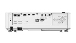 Proyector Epson Pro L570U 5200 Lúmenes WUXGA HDMI HDBaseT Láser