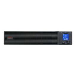Unidad SAI Easy UPS On-Line SRV RM APC SRV3KRIRK, 3000 VA y 230 V, con kit de rieles