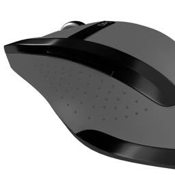 Kit Mouse y Teclado Klip Xtreme Magnifik Wireless Duo, Teclado Silencioso, Mouse 6 Botones