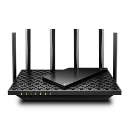 Router TP-Link Archer AX72 WiFi 6 AX5400 Dual Band Gigabit