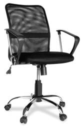 Silla Ejecutiva Xtech Verona Negra Ergonómica Soporta 100Kg