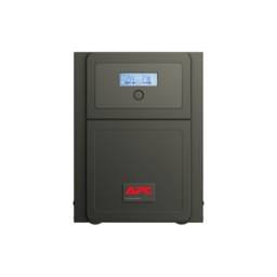 UPS APC SMV3000AI-MS Easy SMV 3000VA 230V, AVR, Salida Universal, Profesional