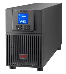 UPS APC SRV2KI Online 2000VA 1600W 230V, Protección Crítica y Continuidad