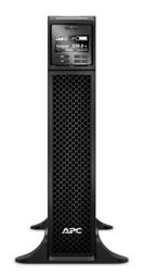 UPS APC SRT3000XLI Smart-UPS Online 3000VA 230V, 2700W Máx, Alta Configurabilidad