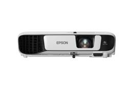 Proyector Epson Pro W52+ 4000 Lúmenes WXGA HDMI WiFi USB Parlante