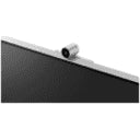 Monitor Inteligente Samsung ViewFinity S9 27", 5K, IPS, Mate, Thunderbolt 4, WiFi5, Cámara SlimFit