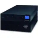 UPS en línea Forza FDC-210KMR, 10000VA, 10000W, Doble conversión en línea, LCD, USB / SNMP / RS-232