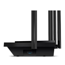Router TP-Link Archer AX72 WiFi 6 AX5400 Dual Band Gigabit