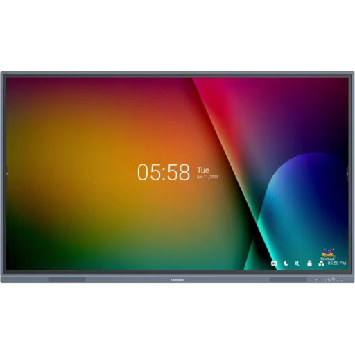 Pantalla Interactiva ViewSonic ViewBoard 86" Touch 4K UHD 3840*2160 IPS HDMI USB
