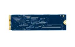 SSD Kingston NV3 500GB NVMe M.2 PCIe Gen4 - 5000/3000MB/s con Software