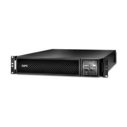 Smart-UPS en línea APC SRT1000XLI, 1000VA / 1000W, Torre, 230V, 6x tomacorrientes IEC C13