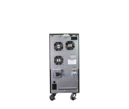 UPS FORZA FDC-210K 10KVA/10KW Online, LCD Estado, USB, SNMP, RS-232, 220V