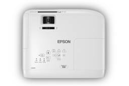 Proyector Epson Pro E20 3400 Lúmenes XGA Parlante VGA HDMI