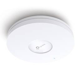 Access Point TP-Link Omada EAP660 HD WiFi 6 AX3600 PoE+ Techo