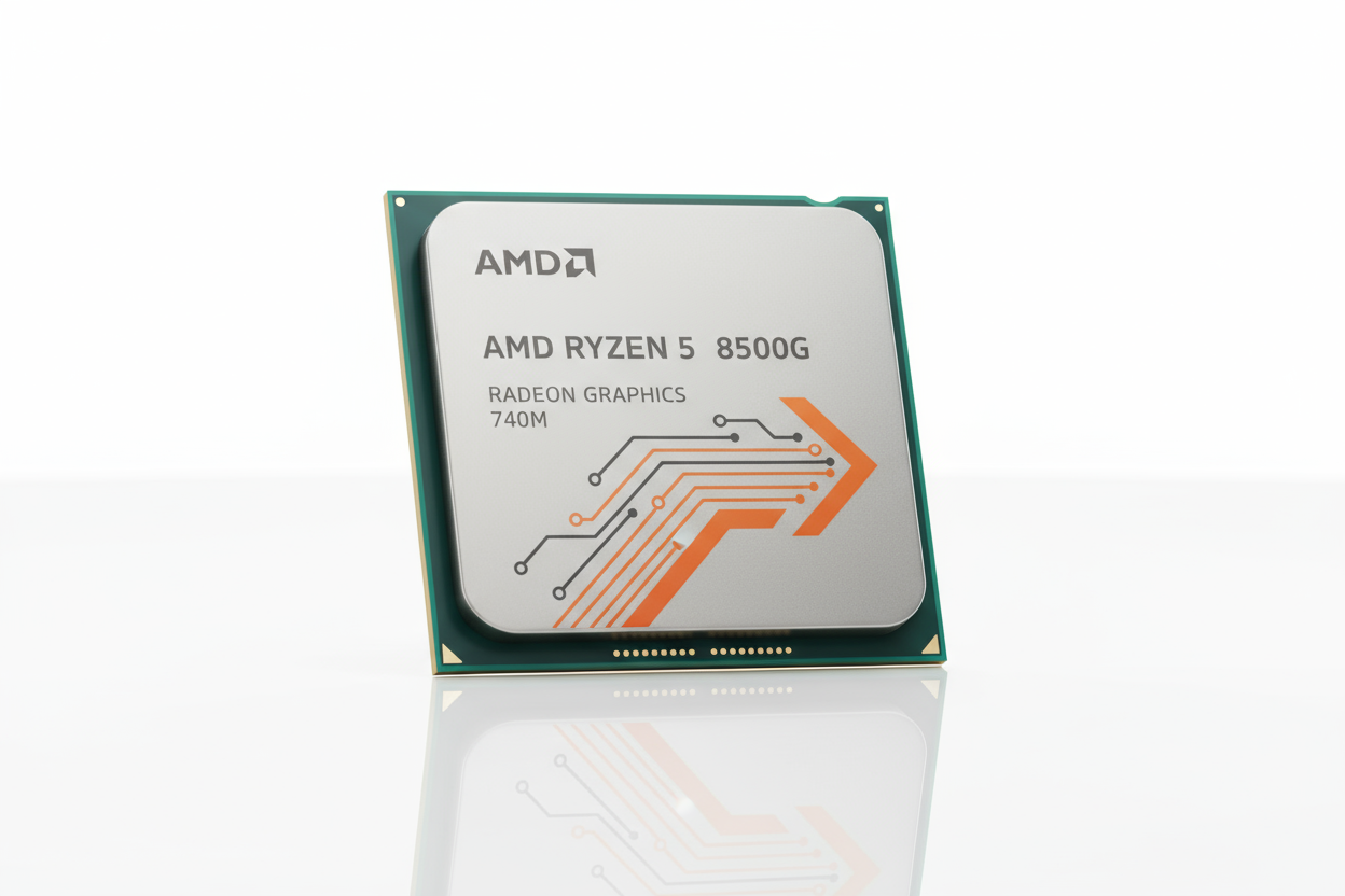 AMD Ryzen 5 8500G