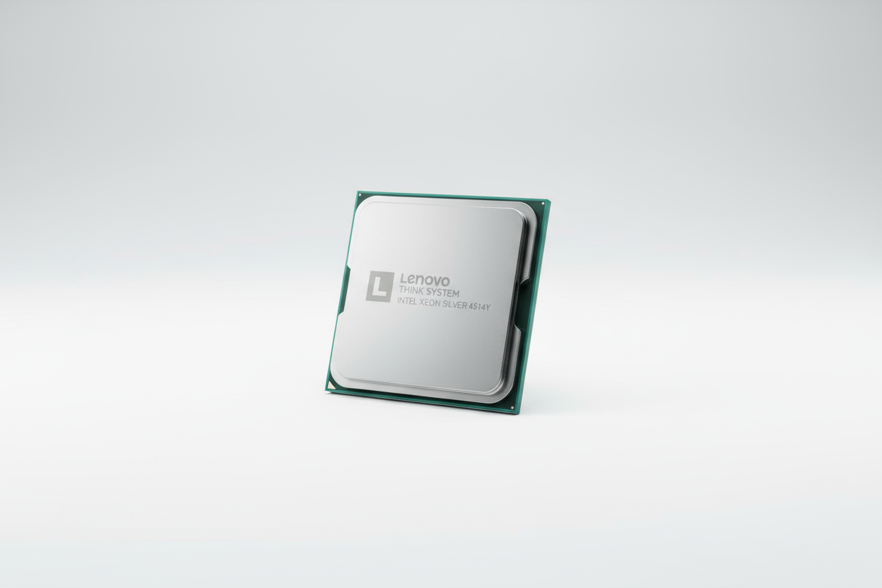 Intel Xeon Silver 4514Y