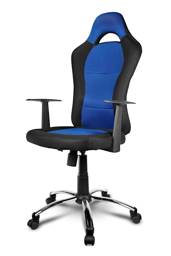 Silla Gamer Xtech DRAKON Respaldo Alto Deportivo Ergonómica