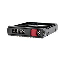 SSD HPE 960GB SATA RI LFF - Almacenamiento Confiable para Servidores