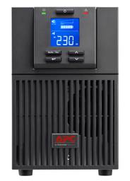UPS APC SRV2KI Online 2000VA 1600W 230V, Protección Crítica y Continuidad
