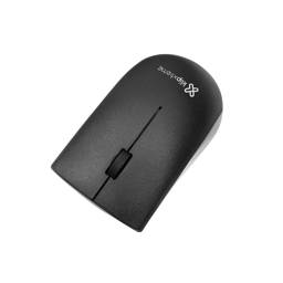 Kit Teclado + Mouse Klip Xtreme Inspire KCK-265S, Color Negro