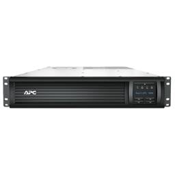 SAI Smart-UPS de APC de 2200 VA, LCD, RM 2U, 230V con SmartConnect