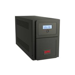 Batería de respaldo APC Easy UPS SMV 1000VA, Universal