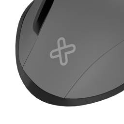 Kit Mouse y Teclado Klip Xtreme Magnifik Wireless Duo, Teclado Silencioso, Mouse 6 Botones