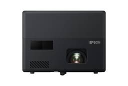 Proyector Epson EF-12 1000 Lúmenes Full HD Mini Portátil Láser Bluetooth