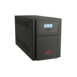 UPS APC SMV3000AI-MS Easy SMV 3000VA 230V, AVR, Salida Universal, Profesional